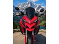 DUCATI MULTISTRADA 1200 S Enduro