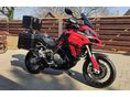 DUCATI MULTISTRADA 1200 S 2017/5 - 3