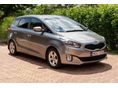 KIA CARENS 1.6 GDI EX