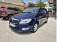 SKODA FABIA 2010/10 - 1