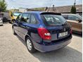 SKODA FABIA 2010/10 - 3