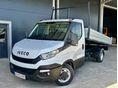 IVECO DAILY 35 C 15 3750 Billencs / Klíma / duplakerék / Erősített