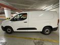 CITROEN BERLINGO 1.5 BlueHDi 130 Club XL 1000 (3 személyes )