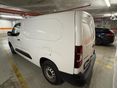 CITROEN BERLINGO 2021 - 6