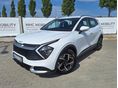 KIA SPORTAGE 1.6 T-GDI Hybrid Silver DCT Magyarországi! Áfás! Akár 4x Garancia!