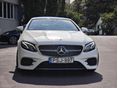 MERCEDES-BENZ E-OSZTÁLY 2018/3 - 2