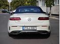 MERCEDES-BENZ E-OSZTÁLY 2018/3 - 5