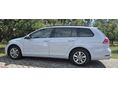 VOLKSWAGEN GOLF 2017/11 - 2