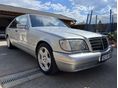 MERCEDES-BENZ S-OSZTÁLY 1997/3 - 2
