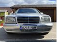 MERCEDES-BENZ S-OSZTÁLY 1997/3 - 3