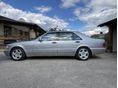MERCEDES-BENZ S-OSZTÁLY 1997/3 - 4