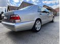 MERCEDES-BENZ S-OSZTÁLY 1997/3 - 5