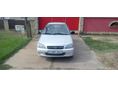 SUZUKI SWIFT 1.3 16V GC