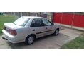 SUZUKI SWIFT 2002/5 - 2
