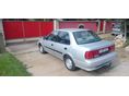 SUZUKI SWIFT 2002/5 - 3