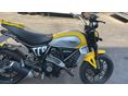 DUCATI SCRAMBLER ICON 2024 - 4
