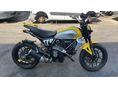 DUCATI SCRAMBLER ICON 2024 - 1