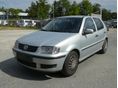 VOLKSWAGEN POLO 1.4 60 First
