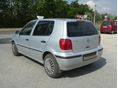 VOLKSWAGEN POLO 2000/2 - 3
