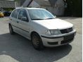 VOLKSWAGEN POLO 2000/2 - 5