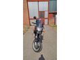 BMW F 650 CS K14