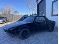FIAT X1/9 