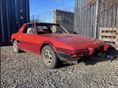 FIAT X1/9 1976 - 7