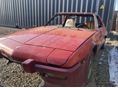 FIAT X1/9 1976 - 8
