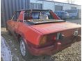 FIAT X1/9 1976 - 9