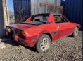 FIAT X1/9 1976 - 10