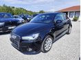 AUDI A1 Sportback 1.6 TDI DPF Attraction S-Line!! Olaszországi autó gyönyörű állapot!!