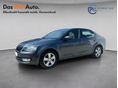 SKODA OCTAVIA 2015/4 - 1