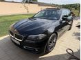 BMW 530 2016/6 - 2