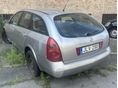 NISSAN PRIMERA 2004/11 - 1