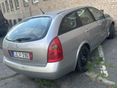NISSAN PRIMERA 2004/11 - 2