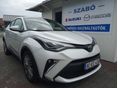 TOYOTA C-HR 1.8 Hybrid Executive e-CVT