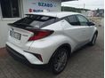 TOYOTA C-HR 2023/8 - 3