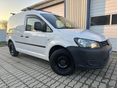 VOLKSWAGEN CADDY 1.6 CR TDI BlueMotion Magyarországi-119.200km!-Első Tulajdonos!-Vonó Horog-Friss Műszaki!