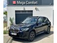 BMW X3 xDrive20d M Sport (Automata) BMW Premium Selection garancia. Magyarországi. vezetett szervizkönyv