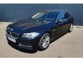BMW 530d xDrive (Automata) DIGIT.KÉTZÓNÁS KLÍMA.TEMPOMAT.PARKOLÓRADAR.NAVI.ALUFELNI.SÉRÜLÉSMENTES