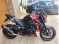 SUZUKI GSX-S 750 