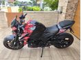 SUZUKI GSX-S 750 2018 - 2