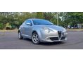 ALFA ROMEO MITO 2009/11 - 4