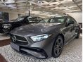 MERCEDES-BENZ CLS-OSZTÁLY CLS 300 d 4Matic 9G-TRONIC Mild hybrid drive AMG Line/PDC/KAMERA/LED/NAVI/BURMESTER/ÁFA-s
