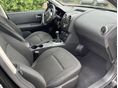 NISSAN QASHQAI 2010/3 - 10