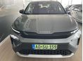 SKODA ELROQ Selection 190Le. 140KW. ÁFAs.Bemutató autó