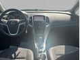OPEL ASTRA J 2019/1 - 9