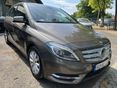 MERCEDES-BENZ B 180 BlueEFFICIENCY Klíma/Pdc/Led/Ül-fűtés/Navi/Eco/180.000Km
