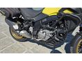 SUZUKI DL 650 2017/5 - 2