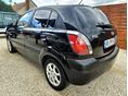 KIA RIO 2009/5 - 4